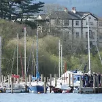 منزل ريفي Derwent Bank كيسويك