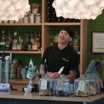 منزل ريفي Derwent Bank كيسويك