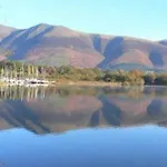 Derwent Bank منزل ريفي