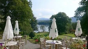 Derwent Bank カントリーハウス *