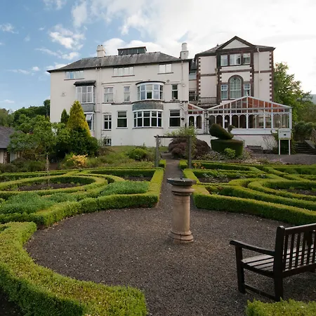 Derwent Bank Летний дом Кесвик
