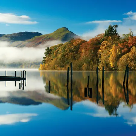 Derwent Bank * ケズィック