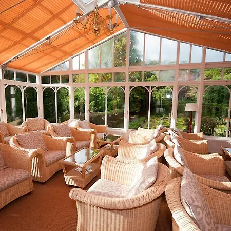 Derwent Bank Kır Evi