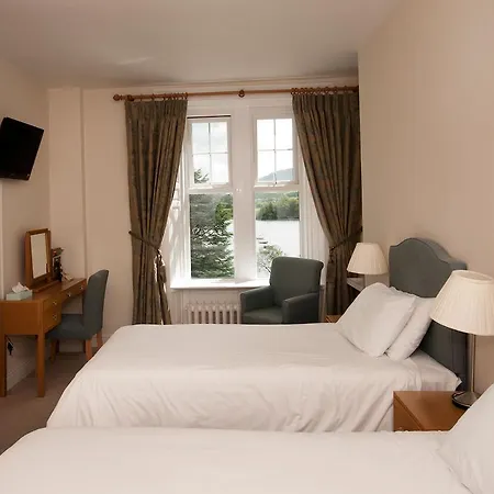 Kır Evi Derwent Bank