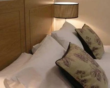 Derwent Bank Kır Evi