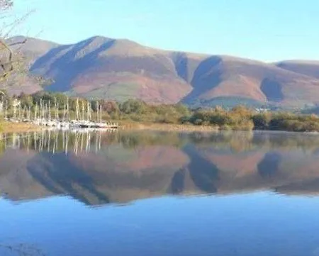 Derwent Bank Hétvégi ház
