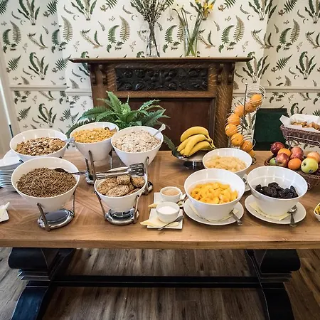 Derwent Bank Kır Evi Keswick (Cumbria)