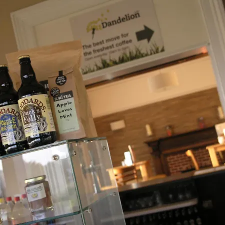 Kır Evi Derwent Bank Keswick (Cumbria)