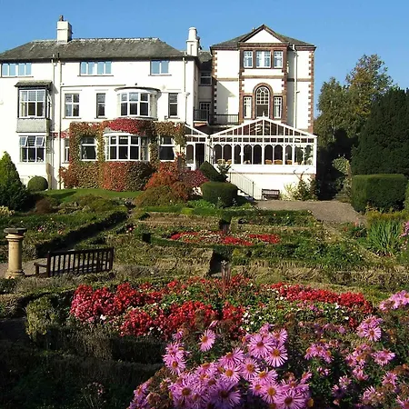 Derwent Bank Kır Evi