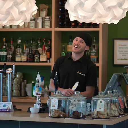 Landhaus Derwent Bank Keswick (Cumbria)