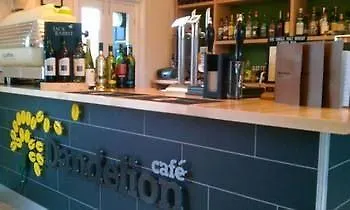 Derwent Bank Landhaus *