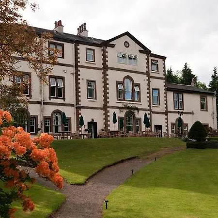 Landhaus Derwent Bank