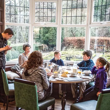 Landhaus Derwent Bank Keswick (Cumbria)