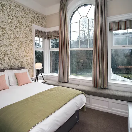 Derwent Bank Landhaus *