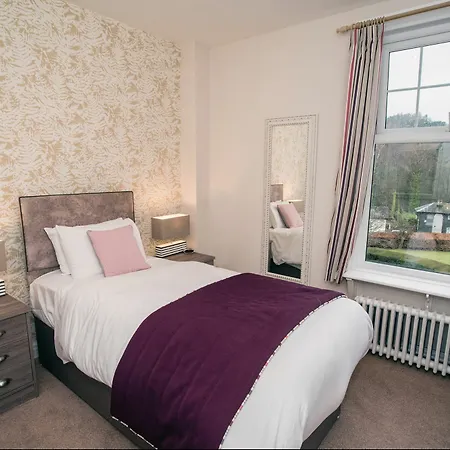 Landhaus Derwent Bank *