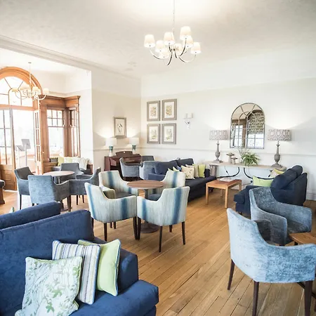 Derwent Bank Landhaus Keswick (Cumbria)