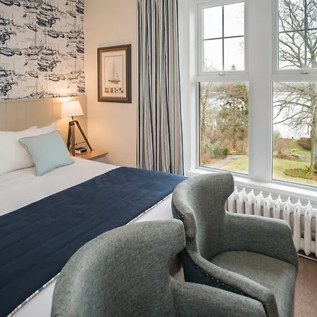 Landhaus Derwent Bank Keswick (Cumbria)