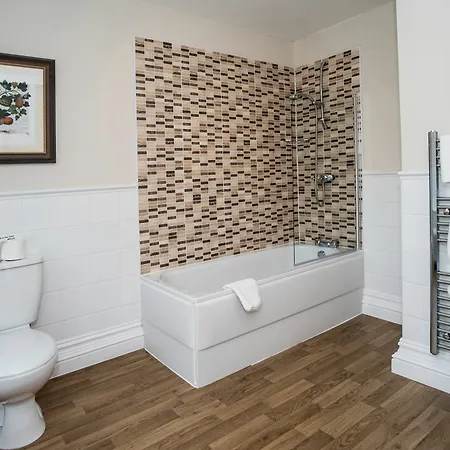 Landhaus Derwent Bank